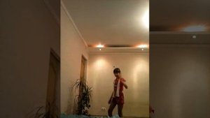 Ещё клип ай ай ай девчёнка