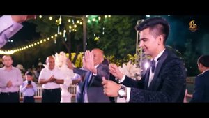 Туйи Фарахманд Каримов Соро Ахмадова попури 2022