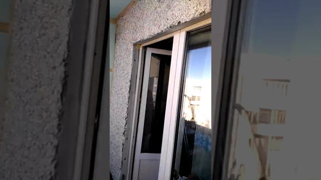 Отделка Балкона 1часть смотреть онлайн