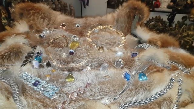 НА ВЕЛИКОЕ БОГАТСТВО...ОЧЕНЬ СИЛЬНЫЙ ОБРЯД смотреть онлайн