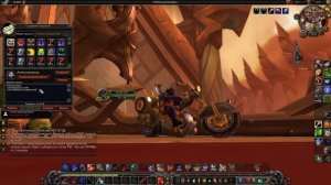 [WoW] Макросы для Воина ПвП. (Гайд. World of Warcraft: Legion).