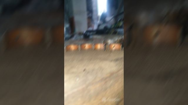 Восстановление двигателя EN07 смотреть онлайн