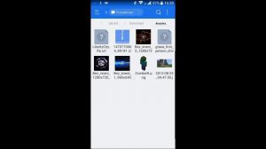 Как установить новый Hud на Gta-Sa android