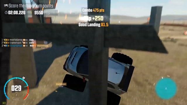 THE CREW CALLING ALL UNITS - ALL YOU NEED TO KNOW смотреть онлайн