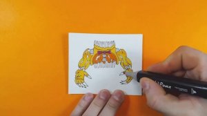 Кошмарный Фредбер/Аниматроники/Nightmare Fredbear/Animatronics/Поделка из бумаги/Как сделать