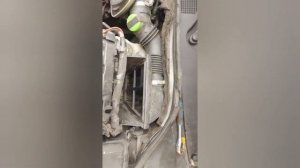 замена масла через щуп на рено меган 2 ну и всякая бредятина)