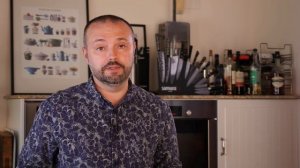 Бараньи ребрышки с овощами и десерт. Что приготовить на ужин. Рубрика Ужин за 20 минут.