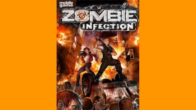 Zombie Infection Java - BGM Full Soundtrack OST смотреть онлайн