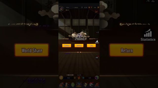 ВЕРШИНА НИНДО !!ГАЙД НА ГАЯ(СЕНСЕЯ) смотреть онлайн