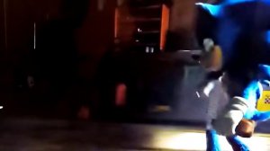 Сонник в кино сонник встречает тома ( 4/14)