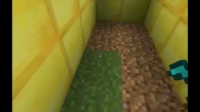 MC - Механизмы #1 - потайные двери (проходы). смотреть онлайн