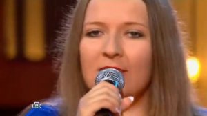 Хочу в ВИА гру Хрящикова Злата