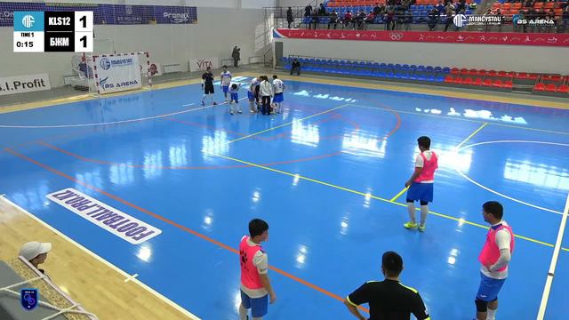 KOLESA-12 VS Б.ЖУМАЛИЕВ PLAY OFF-3 | BIRINSHI LIGA 2024 смотреть онлайн