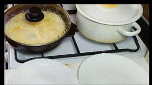 Как приготовить омлет на сливочном масле просто и быстро