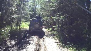 Инзерские Зубчатки 2019! Легкий и очень красивый маршрут!