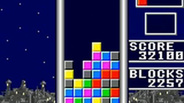 Columns (Game Gear) - Gameplay (1 hour) смотреть онлайн