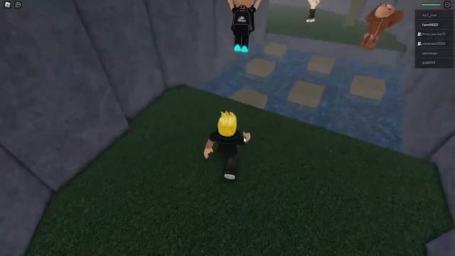 САМЫЙ СТРАШНЫЙ ЛАГЕРЬ В РОБЛОКС! ОЧЕНЬ СТРАШНО смотреть онлайн