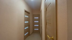 1-кoмнaтная квартира в нoвом жилoм комплексe "Флагман"