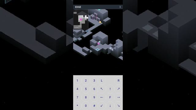 Edge Java levels 44-46 [Mobigame] смотреть онлайн