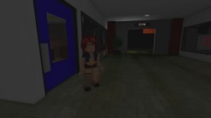 School “LOCKDOWN”???Run, Survive and hide!~Roblox BROOKHAVEN Story~PART 1~vikingprincessjazmin