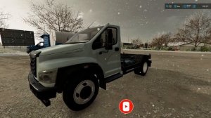 ✅ПЕРВЫЙ ОБЗОР мод пак ГАЗОН NEXT Farming simulator 2022