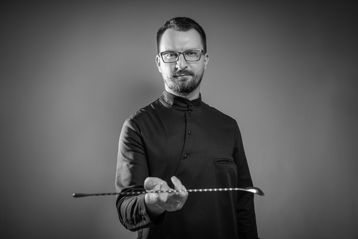 Crazy Shake Bar  Catering Promo