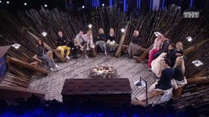 ДОМ-2 Город любви 4526 день Вечерний эфир (30.09.2016)