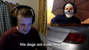 RUSSIANS REACT TO GERMAN RAP | LX - N.T.M (Jambeatz) | REACTION TO GERMAN RAP