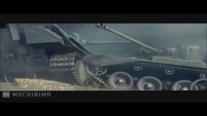 Клип ворлд оф танкс