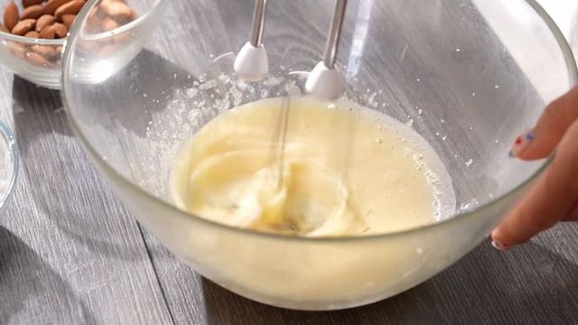 Kakao und Pfirsiche verquirlen! Das leckerste Dessert dieses SOMMERS!! Nur 5 Minuten! смотреть онлайн