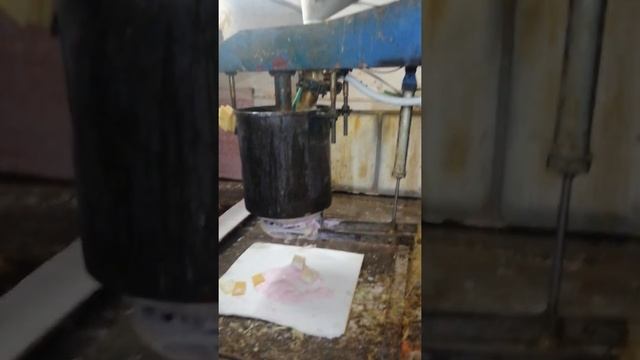 Как делать поролон ,How to make foam rubber, А до Я. ST1636, 1840, 2236 смотреть онлайн