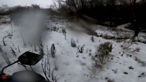 Racer Ranger Rc250-gy8a и hasky f5 racing 172fmm 250cc