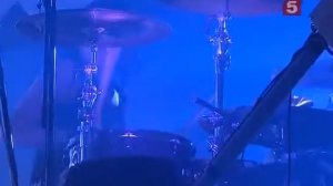 Агата Кристи - Небытие