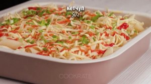 Рецепт, который побил все рекорды в Интернете!Это самая вкусная паста с фаршем! | Cookrate - Русски