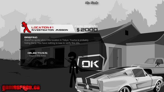 Sift Heads World Act 6 - Illicit Association (Flash Game) [100% Missions Completed] смотреть онлайн