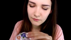 АСМР Черничка, Шепот , Мурашки?? | ASMR Blueberries | Russian whisper