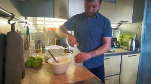 Йогурт в йогуртнице. Готовь просто!