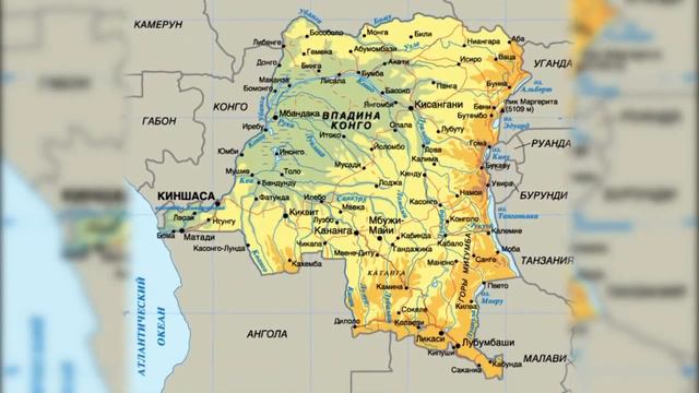 Топ 5 беднейших стран в мире
