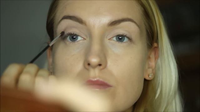 Собирайся со мной: Макияж для Зимней Прогулки. смотреть онлайн