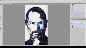 Как обработать фотографию в стиле флип флоп в фотошоп | Flip flop portrait in photoshop