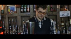 Как приготовить коктейль в домашних условиях (часть 2/6)