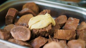 Говяжий язык. Как приготовить вкусно.