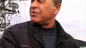 Начало учебного года в дивизионе морских тральщиков