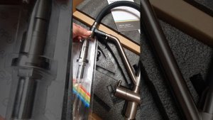 Кухонная мойка Gappo GS7246-6