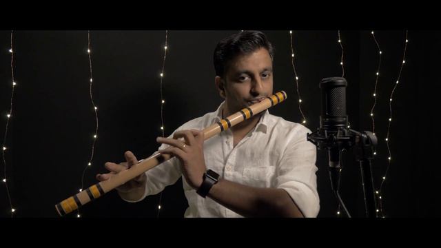 FRIENDS - Marshmello & Anne-Marie | Indian Flute Version смотреть онлайн