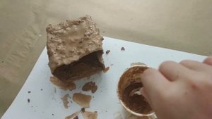 Пещерные сталактиты. Опыты для детей. Выпуск #2