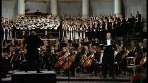 GUSTAV MAHLER SYMPHONY NR 8 Leonardo Bernstein