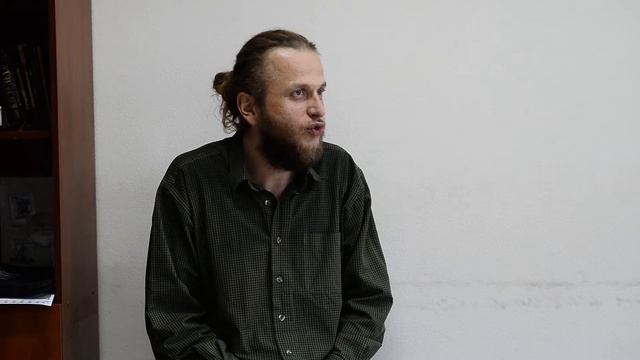 Школа терапии. Интеллект личности и эволюция сознания смотреть онлайн