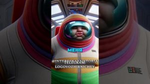 ЖИРНИЧИ ИЗ ВИДЕОИГР!