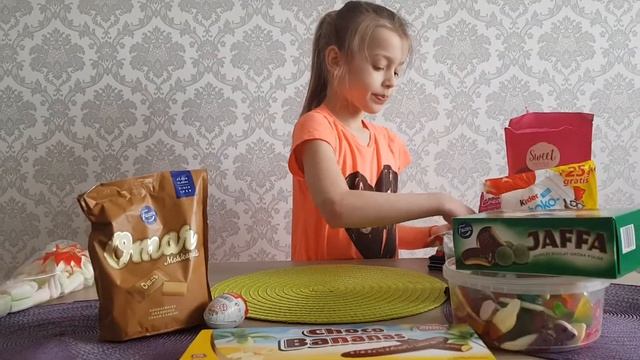 Сладкоежкам не смотреть!Гимнастка нарушила закон! смотреть онлайн